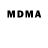 МДМА VHQ Evelyn. Cudmore